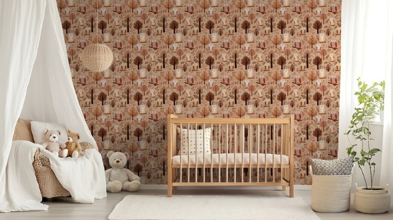 Picture of Farvesammensætning Frans Brown - 1068101-01 - 06947-01